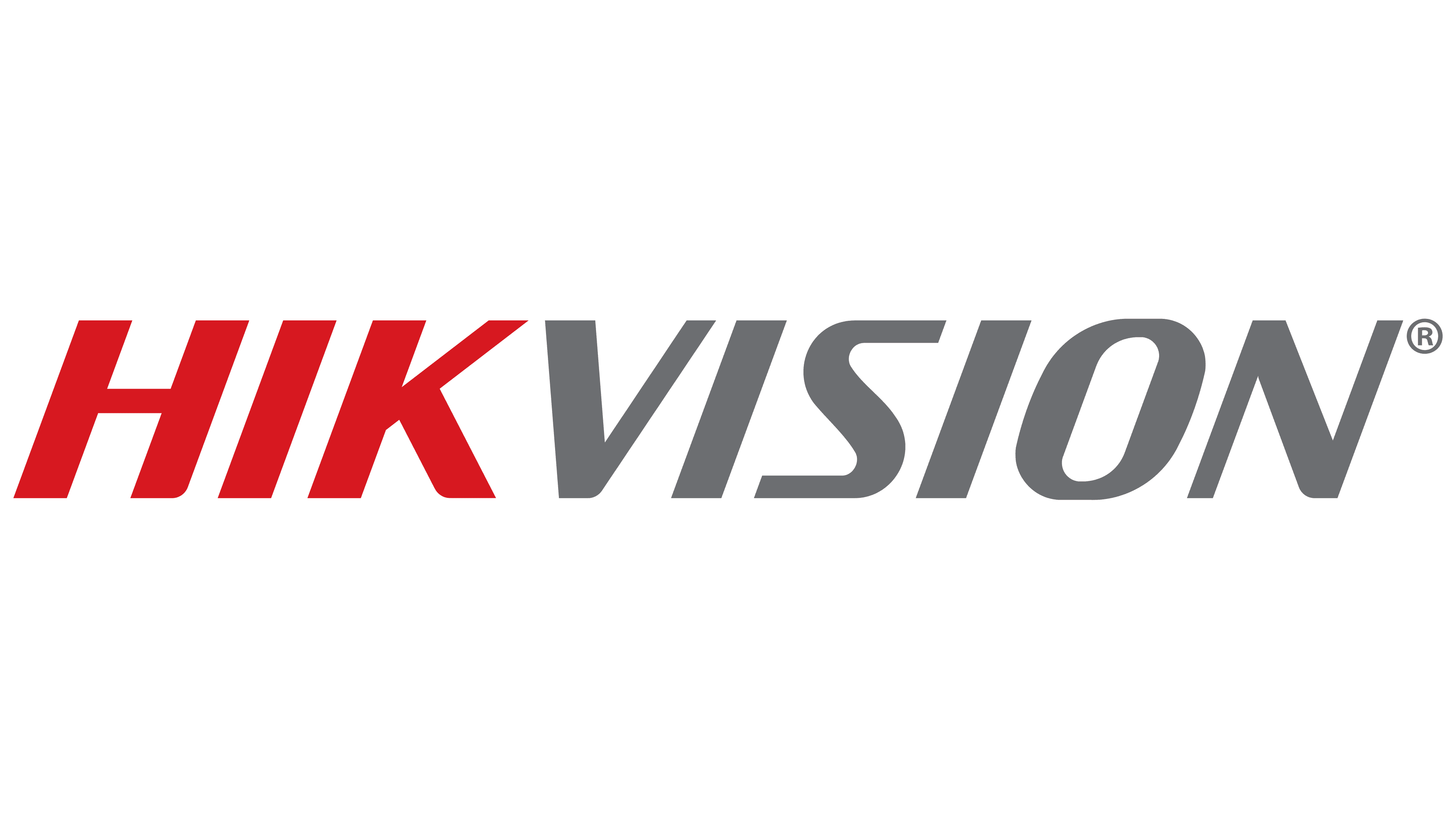 hikvision