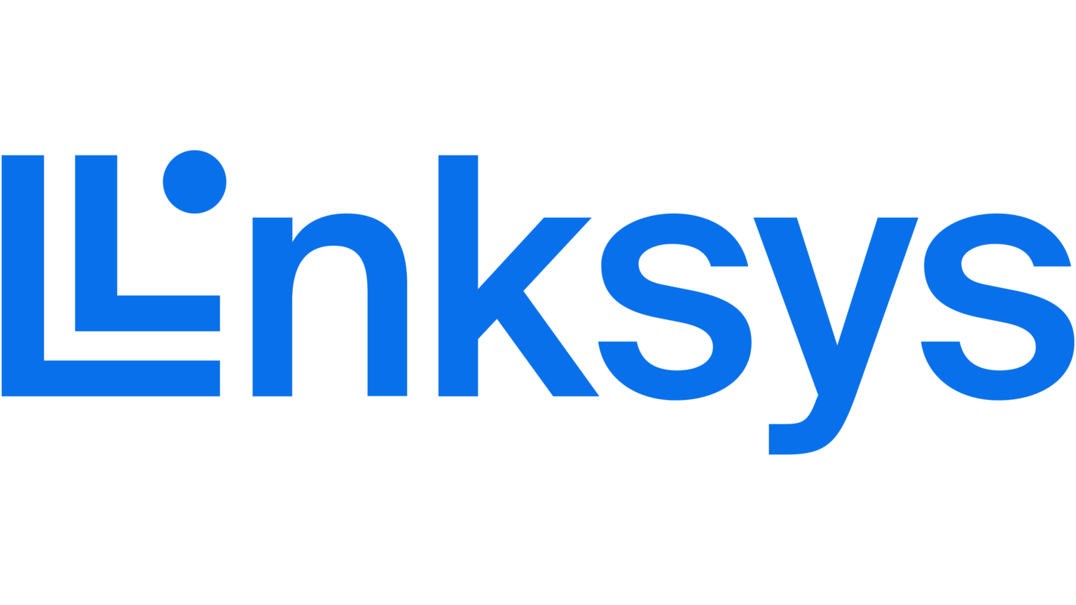 linksys