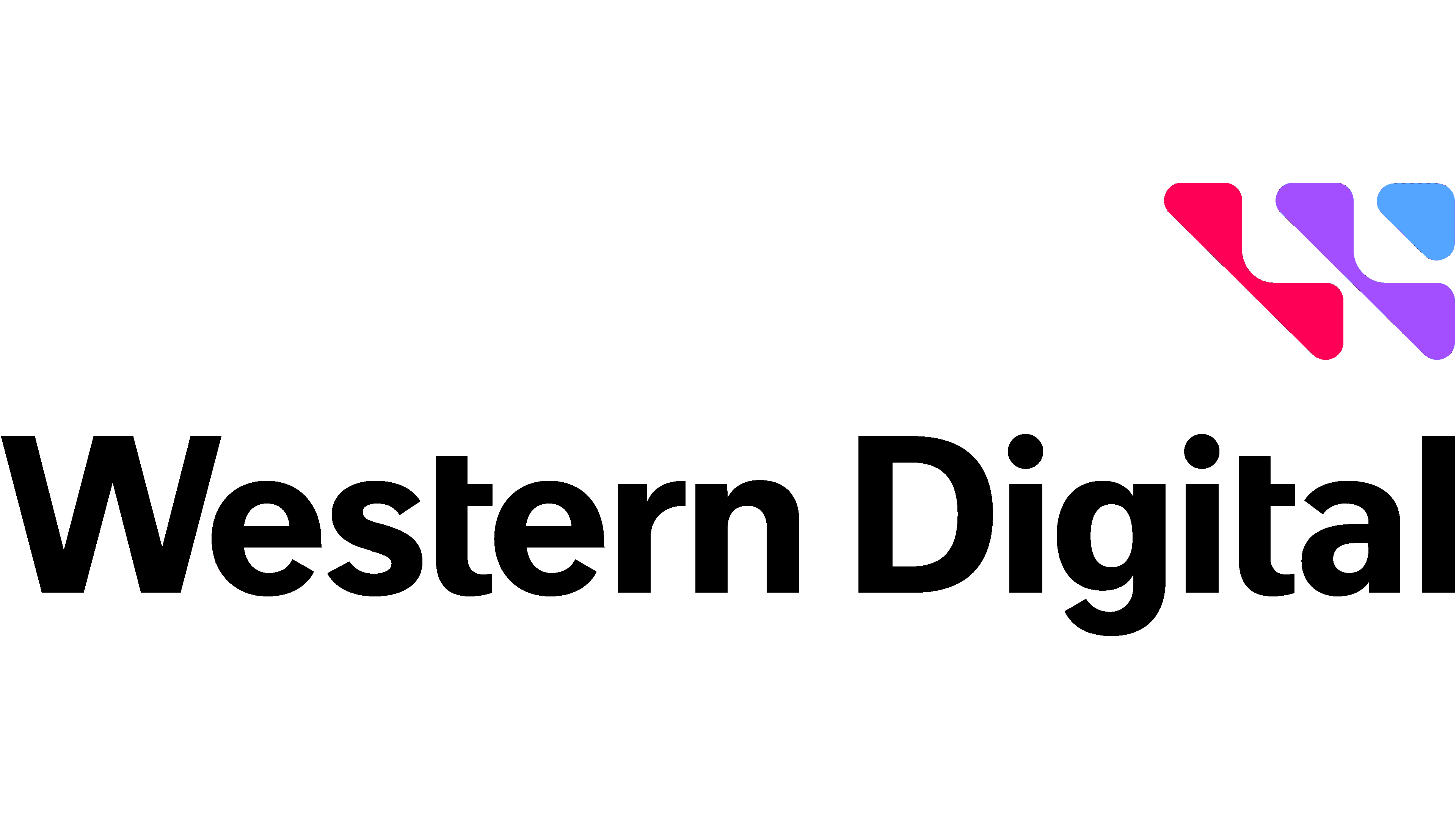 western digital